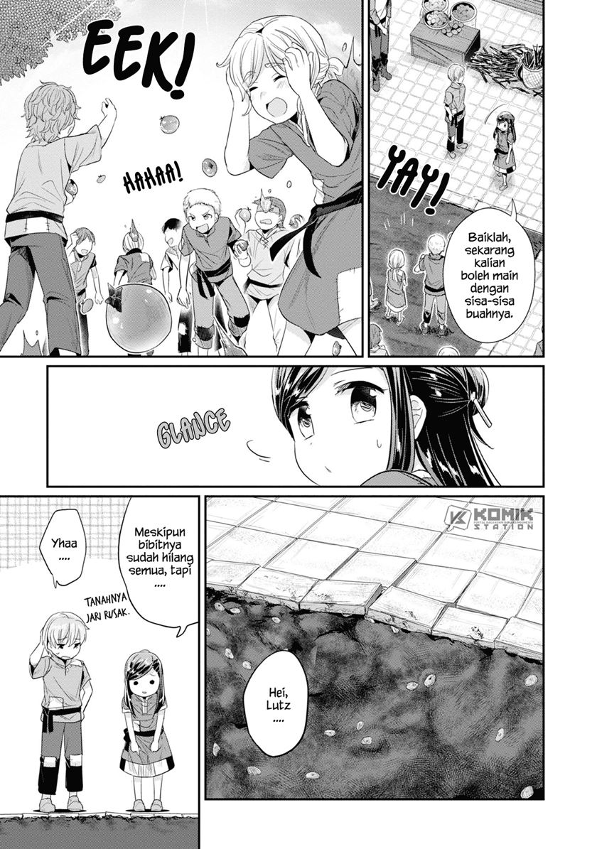 Honzuki no Gekokujou: Part 2